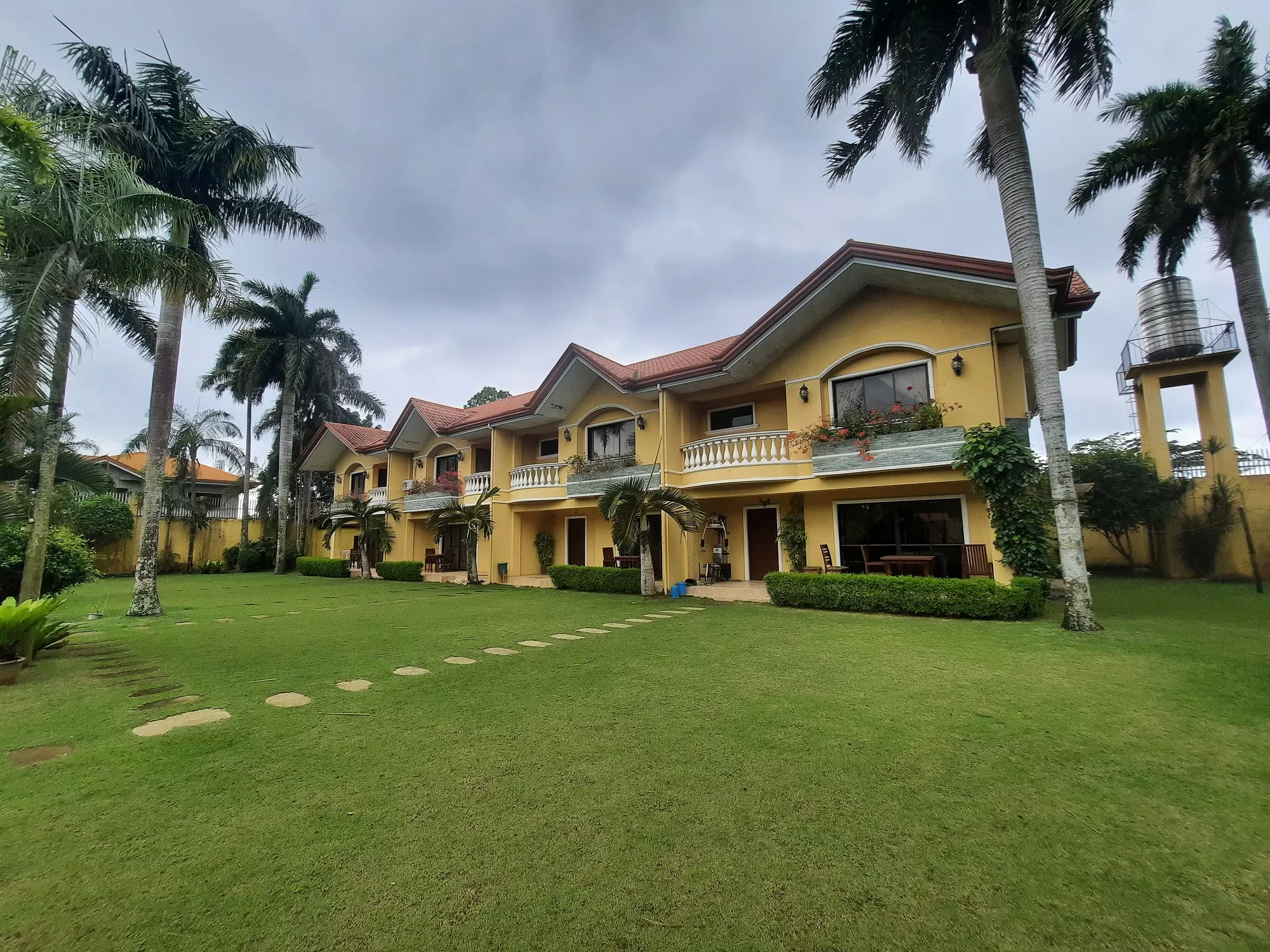 House for Sale in Balamban