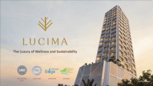 Lucima Building