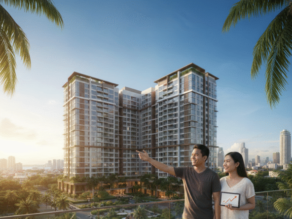 Beyond the 50-Year Myth: A Guide to Owning a Condo in the Philippines