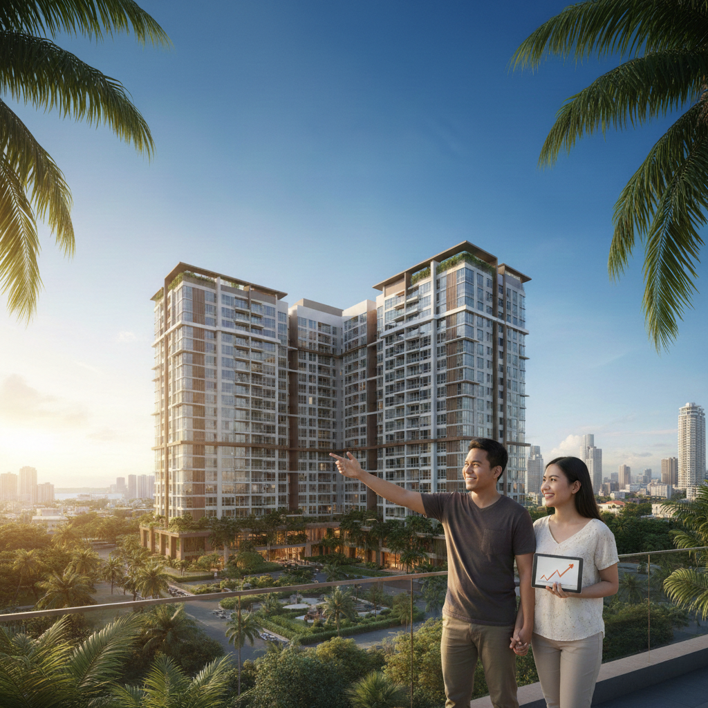 Beyond the 50-Year Myth: A Guide to Owning a Condo in the Philippines