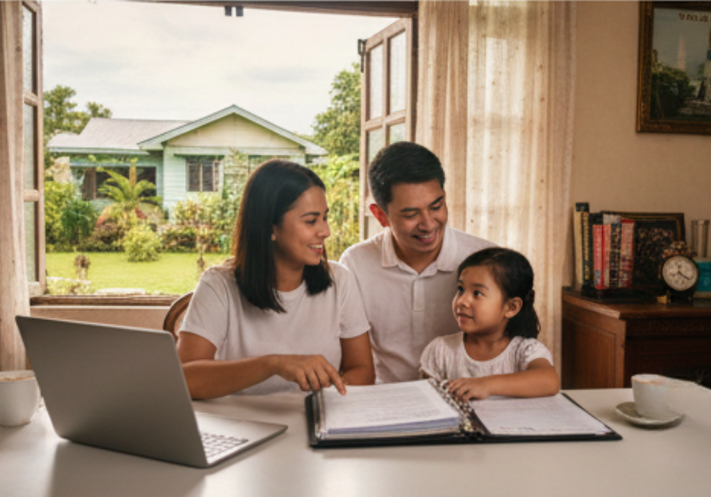 Inheriting Philippine Real Estate Guide