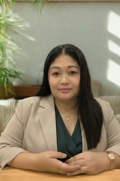 Patti Amor Pacheco - Real Estate Broker